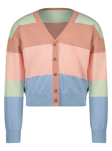 NONO Cardigan in Bunt
