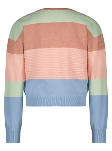 NONO Cardigan in Bunt