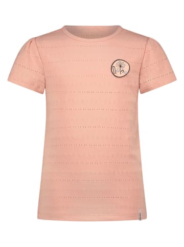 NONO Shirt lichtroze