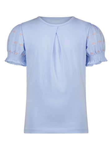 NONO Shirt in Hellblau