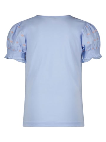 NONO Shirt in Hellblau