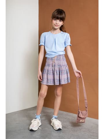 NONO Shirt lichtblauw