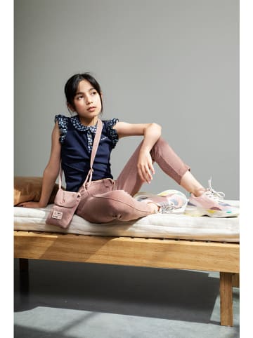 NONO Shirt donkerblauw