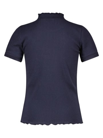 NONO Shirt donkerblauw
