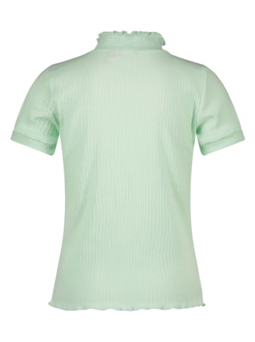 NONO Koszulka w kolorze miętowym