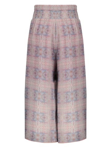 NONO Culotte paars/grijs
