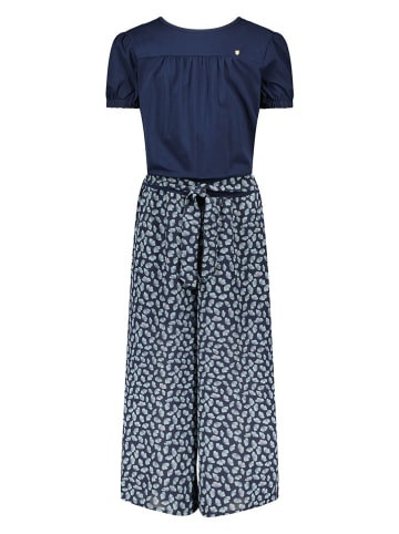 NONO Jumpsuit donkerblauw