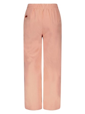 NONO Hose in Apricot