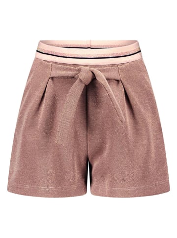 NONO Shorts in Rosa