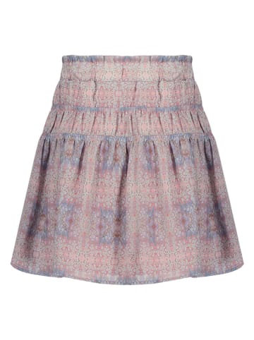 NONO Rock in Lila/ Bunt