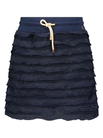 NONO Rok donkerblauw