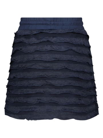 NONO Rok donkerblauw
