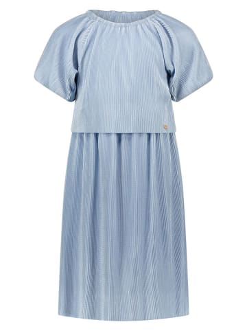 NONO Sukienka w kolorze błękitnym