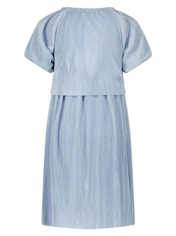 NONO Sukienka w kolorze błękitnym