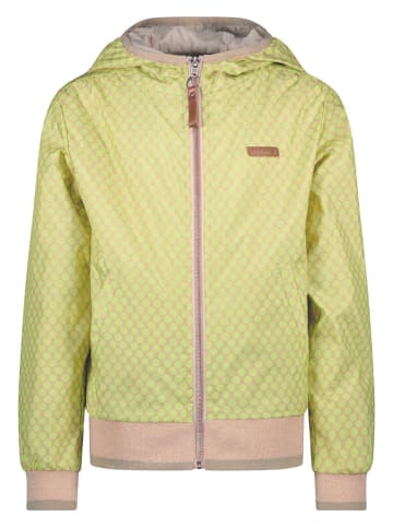 NONO Übergangsjacke in Grün