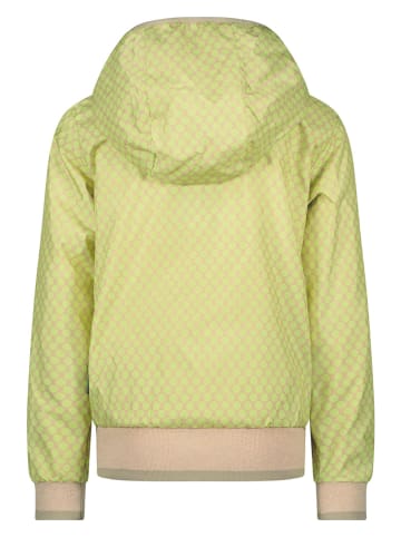 NONO Übergangsjacke in Grün