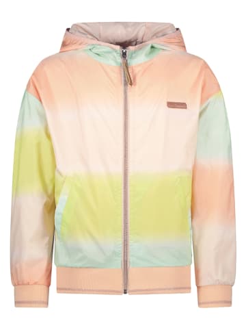 NONO Tussenjas meerkleurig