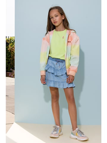 NONO Kurtka przejściowa ze wzorem