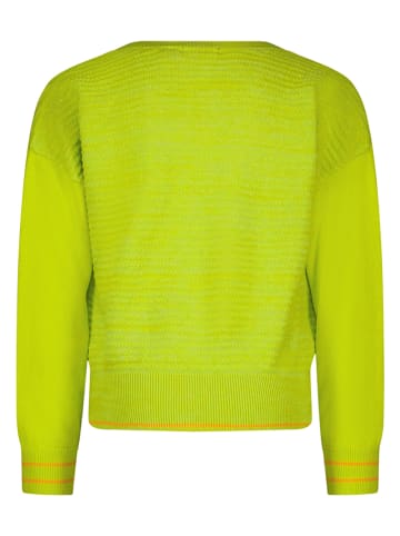 NONO Cardigan in Grün