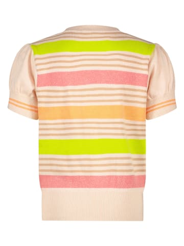 NONO Trui beige/meerkleurig