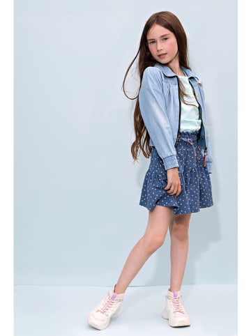 NONO Spijkerjas blauw