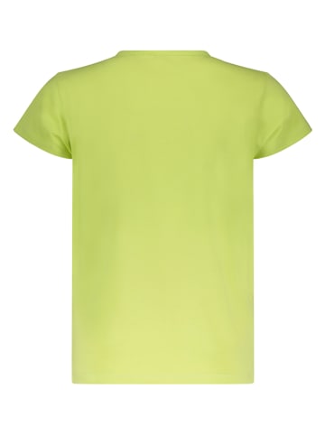 NONO Koszulka w kolorze zielonym