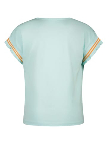 NONO Shirt lichtblauw