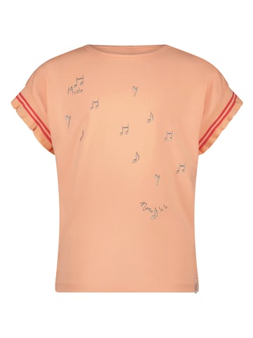 NONO Shirt in Orange