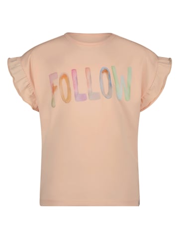 NONO Shirt in Orange