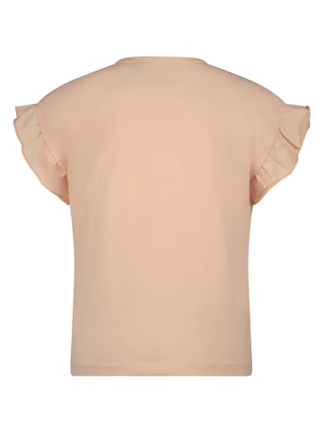 NONO Shirt in Orange