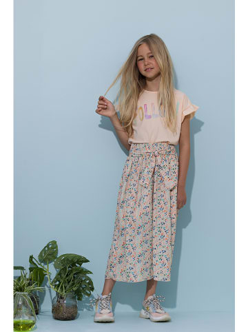 NONO Koszulka w kolorze pomarańczowym