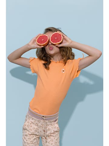 NONO Shirt in Orange