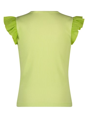 NONO Koszulka w kolorze zielonym