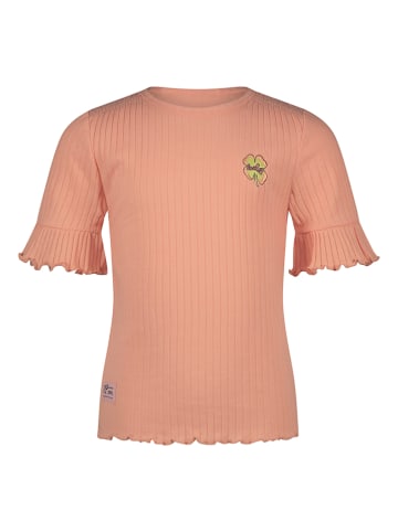 NONO Shirt in Orange