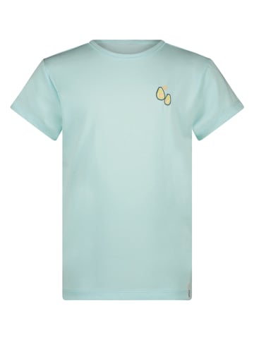 NONO Koszulka w kolorze błękitnym