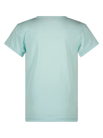 NONO Shirt lichtblauw