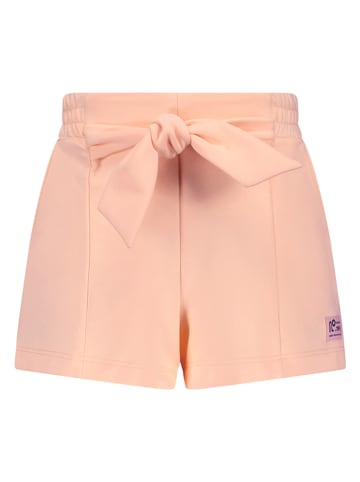 NONO Sweatshorts in Orange