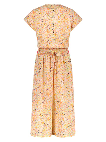 NONO Jumpsuit in Orange