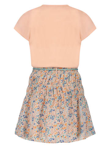 NONO Kleid in Orange