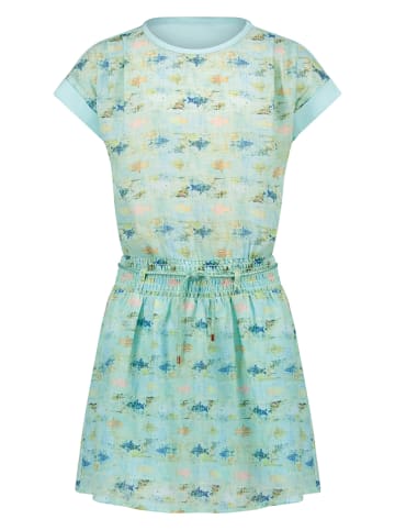 NONO Kleid in Türkis