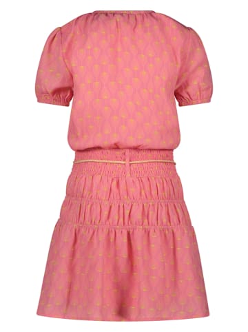 NONO Kleid in Pink