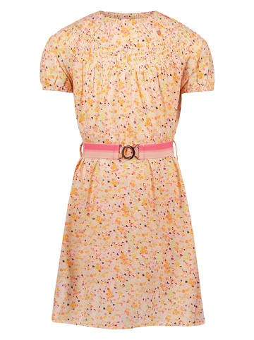 NONO Kleid in Orange