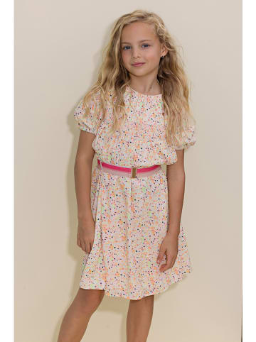 NONO Kleid in Orange