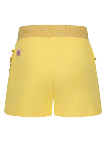 NONO Shorts in Gelb