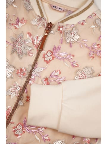 NONO Blouson "Dita" in Bunt