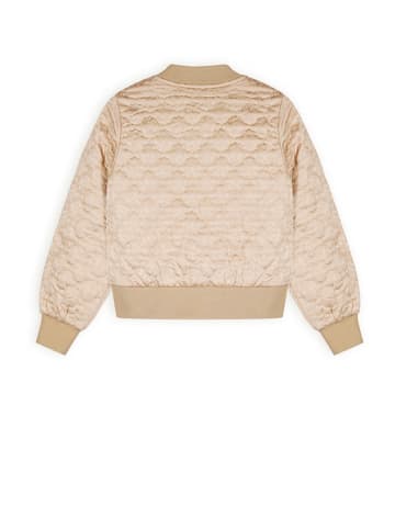 NONO Blouson "Doria" in Beige