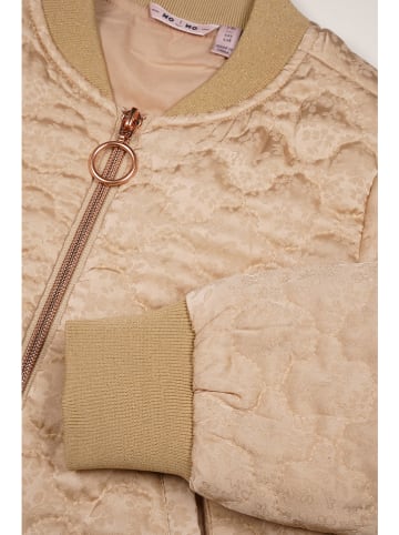 NONO Blouson "Doria" beige