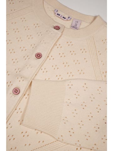 NONO Cardigan "Alia" in Beige