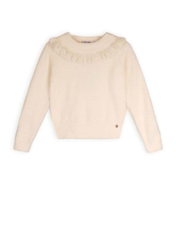 NONO Pullover "Ketan" in Beige