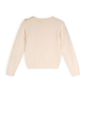 NONO Pullover "Ketan" in Beige